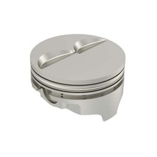 Icon Ic702.040 6.0 Rod Forged Flat Top Fits Chevy 350 Pistons 040