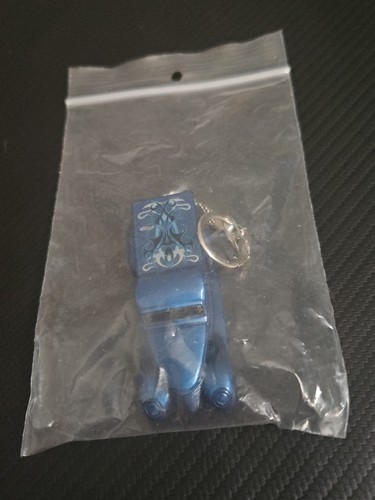 HOTWHEELS SUPER SMOOTH KEY CHAIN - Picture 2 of 5