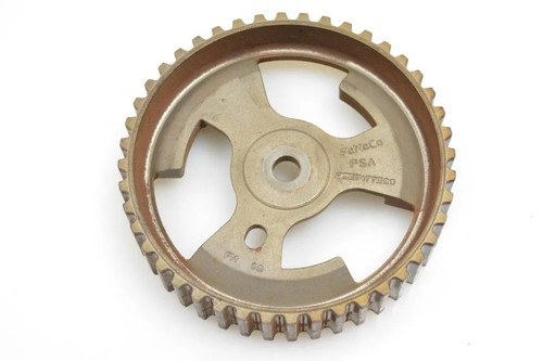 PEUGEOT 308 4A, 4C Kettenrad der Kraftstoffpumpe 9657477580 1.60 27487994