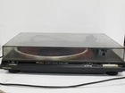 Technics SL-BD20 Automatic Turntable