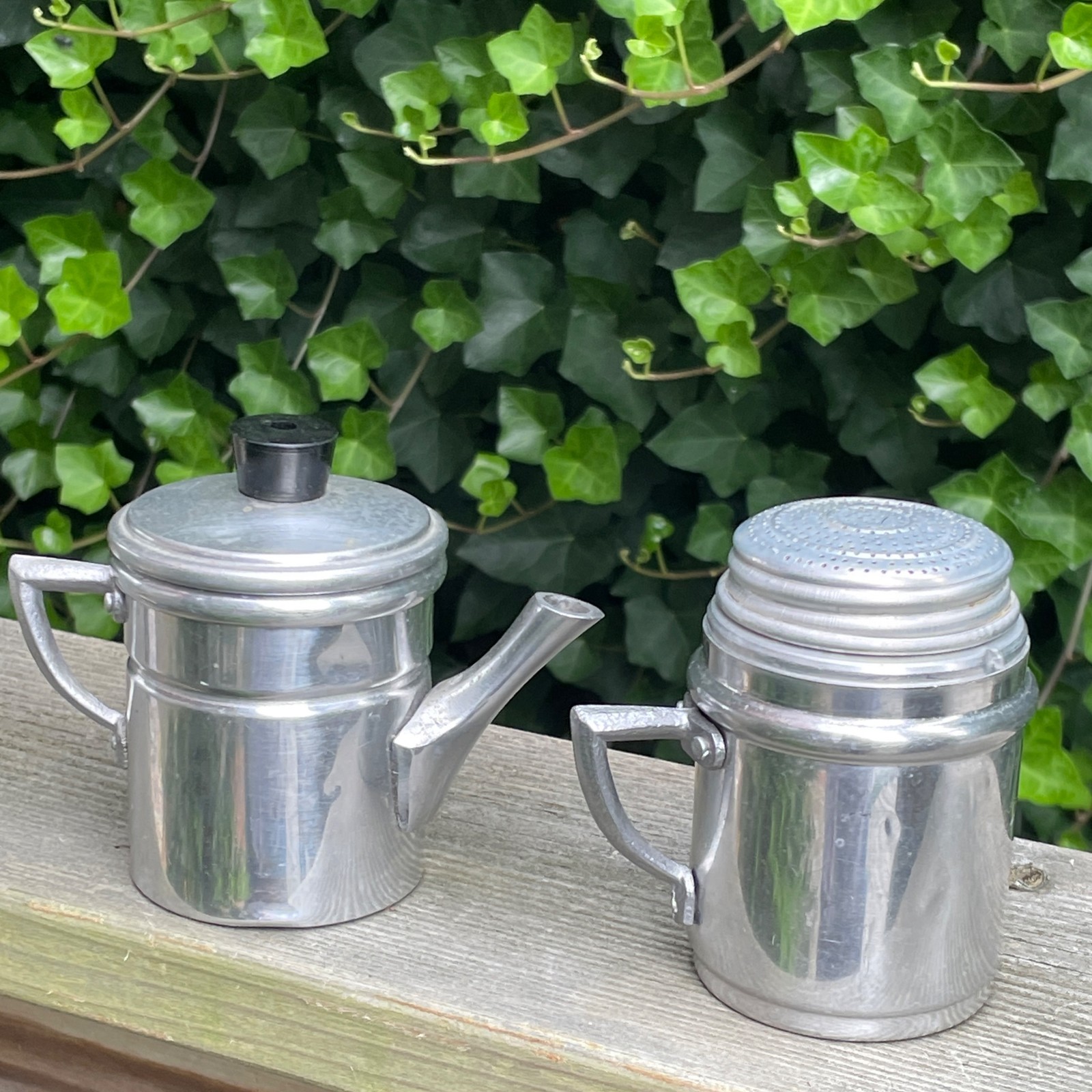 Aluminum Italy Cast Spout