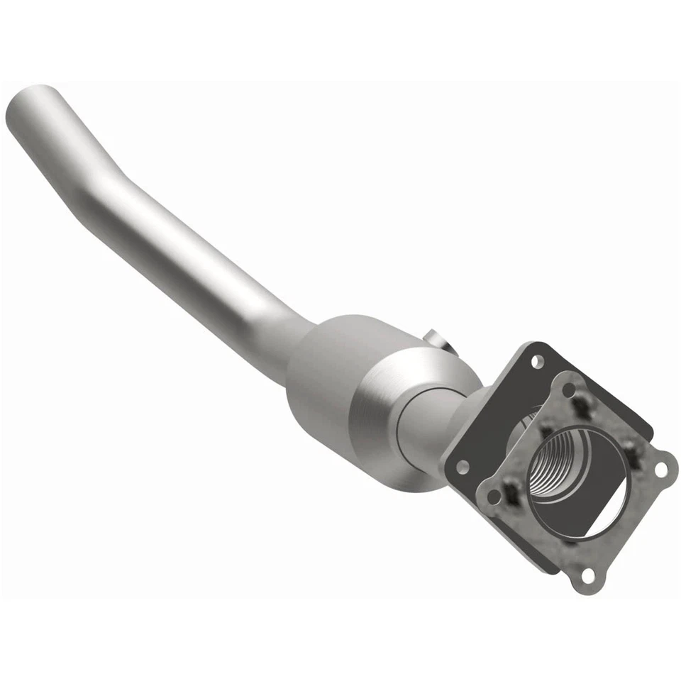MagnaFlow Catalytic Converter: CARB, For 2017-2017 Jeep Compass, Jeep Patriot Foto 3 de 4