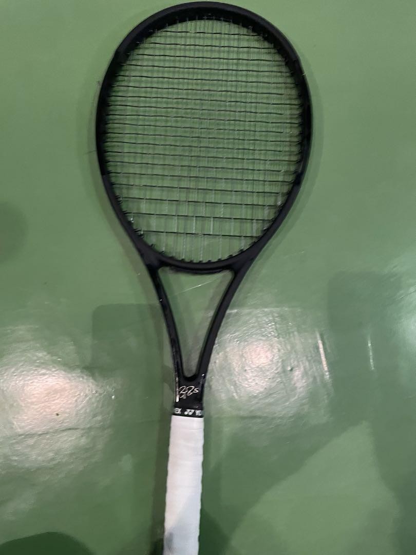 Wilson PRO STAFF 97 V12 G3 プロスタッフ 97 315