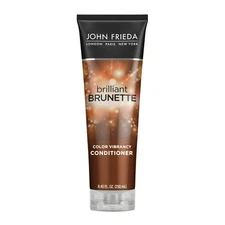 John Frieda Brilliant Brunette Multi-Tone Revealing Conditioner 8.45oz (12 Pack)