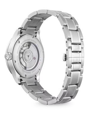 パオナッチ Victorinox Swiss Army 241898 Men's Alliance Mechanical 40 mm Watch