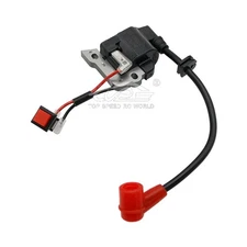 FLMLF Ignition Coil 23-71CC for 1/5 HPI RV Km BAJA Losi Redcat Rcmk GOPED