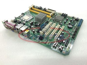 1PC USED   AIMB-766 REV.A1 industrial control motherboard AIMB-766G2 #zc