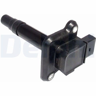 DELPHI GN10294-12B1 Ignition Coil for AUDI,SEAT,SKODA,VW