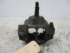 Bremssattel rechts hinten passt für MERCEDES-BENZ SLK (R170) 230 KOMPRESSOR MOPF