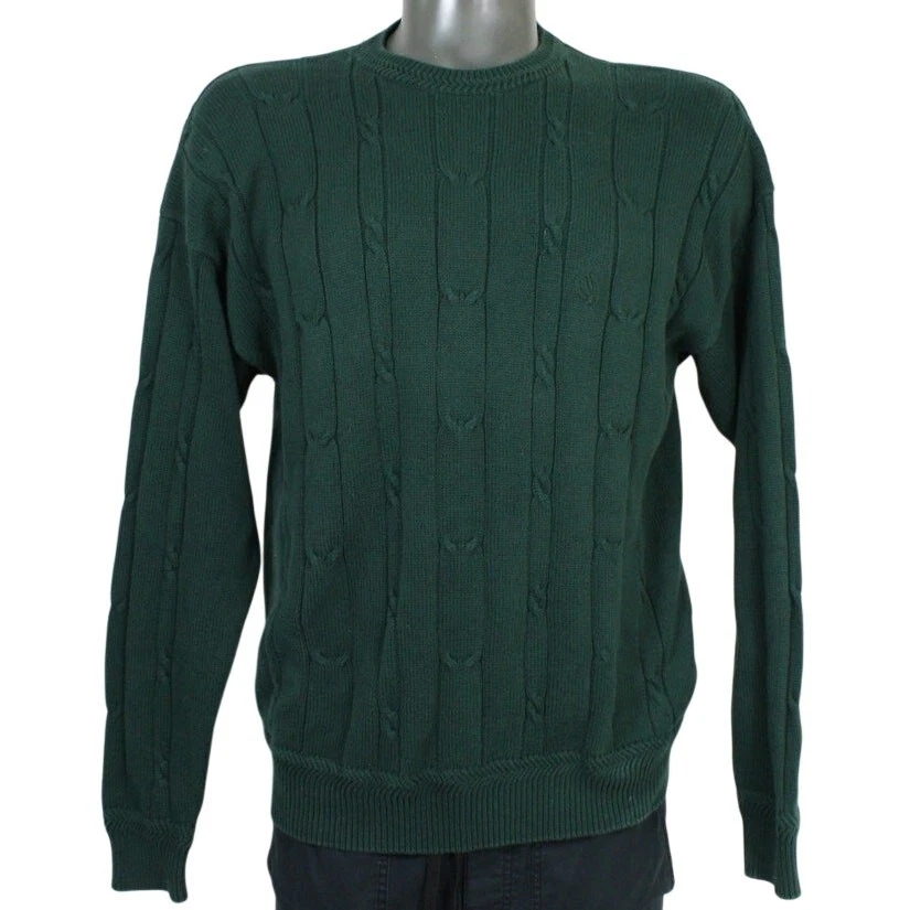 Nautica with Vintage Sweaters for Men for sale | eBay