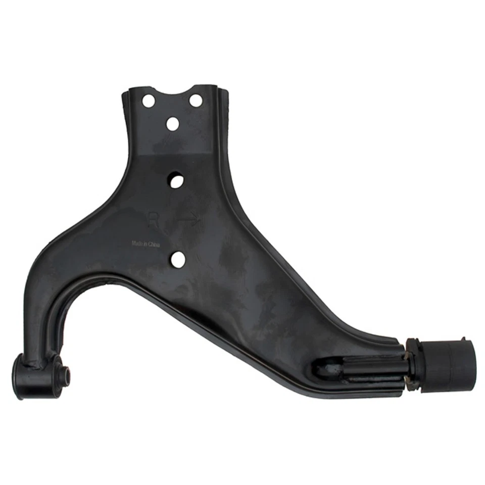 45D3568 AC Delco Brazo de Control Pasajero Delantero Lado Derecho Inferior Con Buje(s) Foto 2 de 4