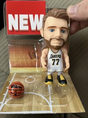 NBA Ballers series2 ルカ・ドンチッチ Display Zuru NBA Ballers Series 2 Luca Doncic - Lakers From