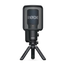 RØDE NT-USB+ Professional Condenser Micropho...