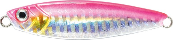 ASAMI Cast&Run SH - 40 gr - Pink Silver - confezione da 6 pz