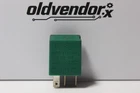 Renault Peugeot # 6025111584 / 29201049 / 6025 111 584 # TESTED RELAY