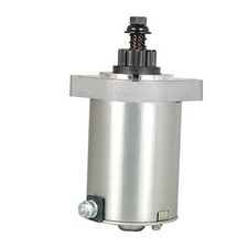 Starter Replacement for Kawasaki FR651V FR691V FR730V FS481V FS541V FX600V