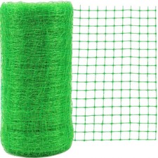 Bird Netting 7x100 FT for Garden Protection Against Birds and Animals