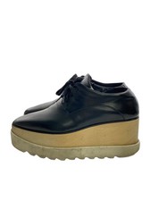 STELLAMcCARTNEY dress shoes EU36.5 US6 Black