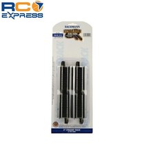 Bachmann 3 Straight E-Z (4) Ho BAC44412