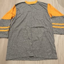 Vintage Sneakers Brand Made In USA Shirt Mens XL