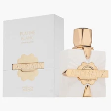 Aromatix Platine blanc By French Avenue Extrait de Parfum Unisex 3.4 oz 100ml