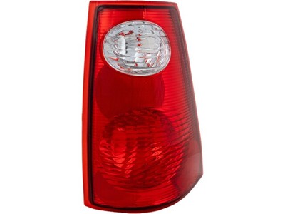 Right Tail Light Assembly For 2001-2005 Ford Explorer Sport Trac 2002 QT396HD