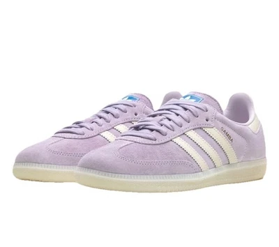 Adidas Samba OG IG6176 Unisex Neu OVP - Bild 1 von 4