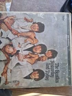 The Beatles Yesterday And Today LP Stereo Capitol Records 12" Classic Rock Vinyl