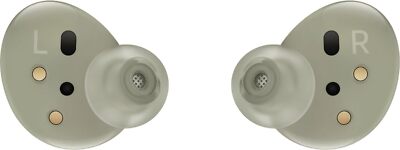 Samsung Galaxy Buds2 Wireless Earbuds Olive Green | eBay
