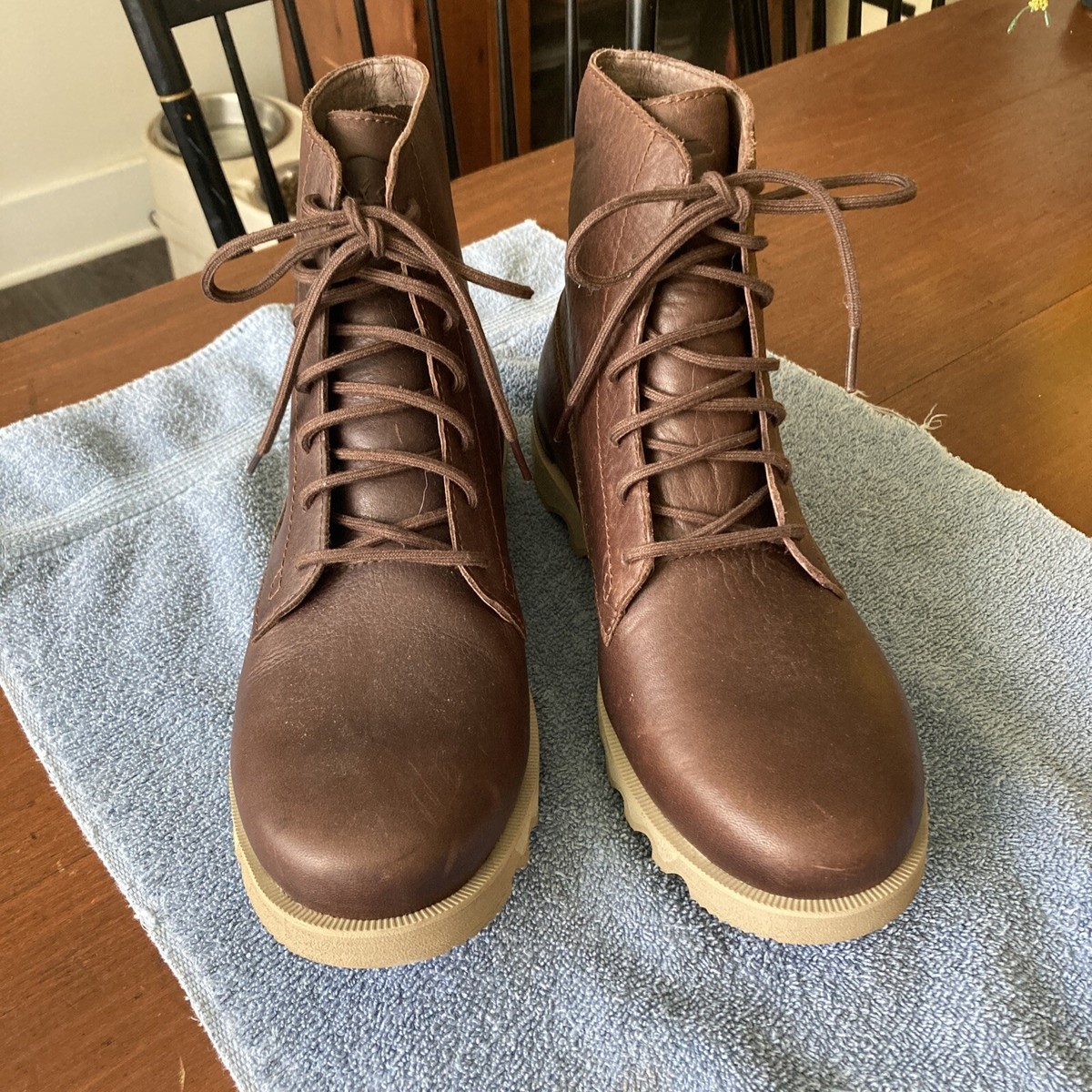 sorrells duck boots