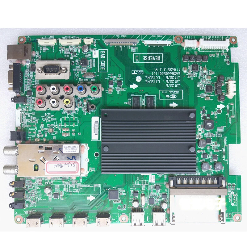 Eax64405401 best sale