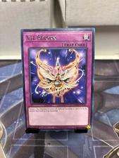 Yu-Gi-Oh! Xyz Reborn 1st Ed. AMDE-EN060 Rare NM/LP x1