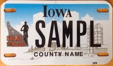 Share the Road MOTORCYCLE license plate Motorbike Harley Davidson Bikes Bikers