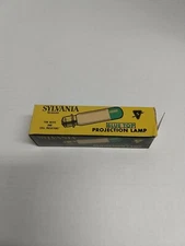 SYLVANIA DDB Projector Lamp Bulb New Old Stock 