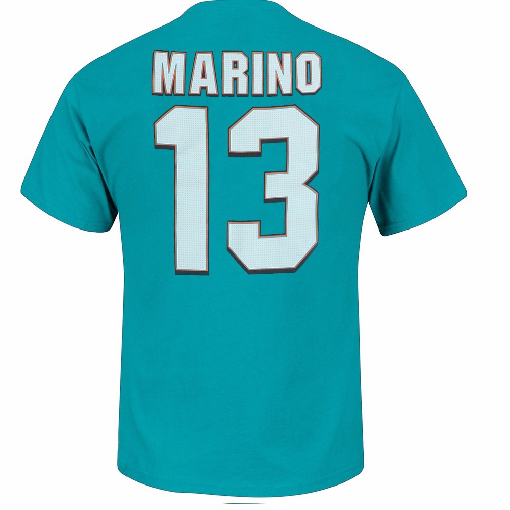 NFL "Eligible Receiver" HOF Retired Player Jersey T-Shirt Collection - Men's - Picture 68 of 199