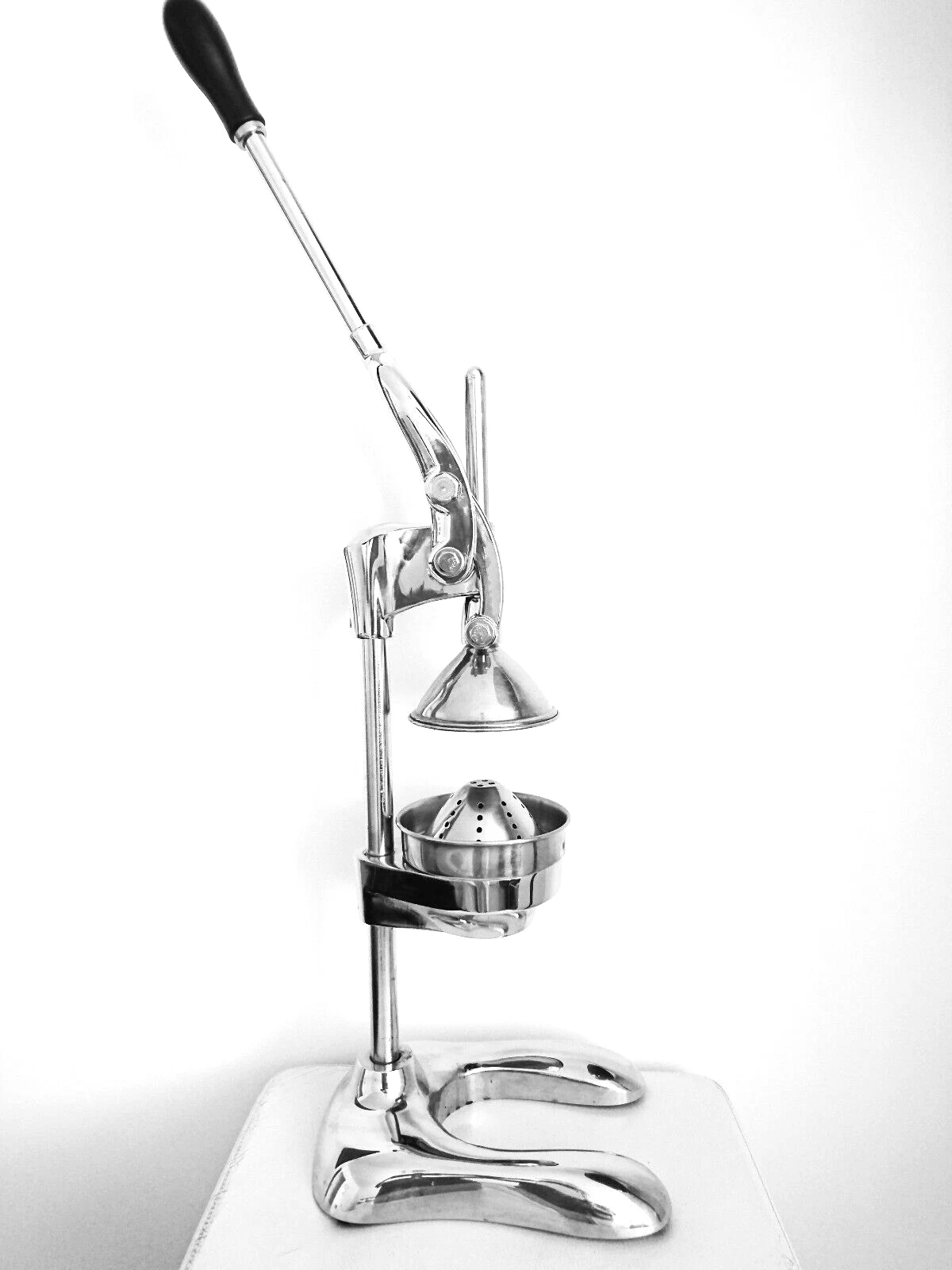 Citrus Juicer for Bulthaup Poggenpohl Kitchen
Opens in a new window or tab