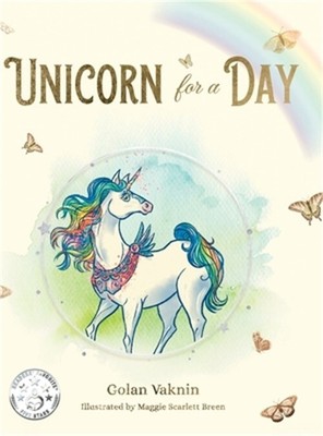 Unicorn for a Day (Hardback or Cased Book)