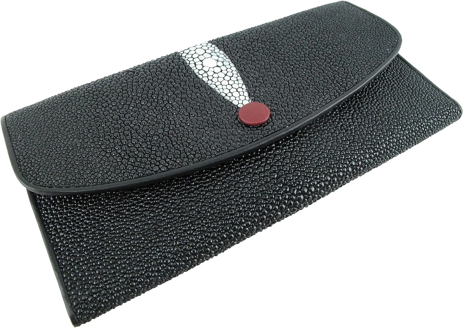 Carteras Pelgio Negro para De hombre