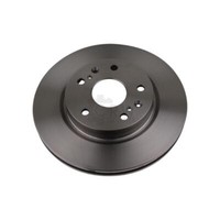 2X Bremsscheiben Vorne Ø280 Mm BelüFtet GeöLt FüR Suzuki Vitara SX4 S-Cross LY