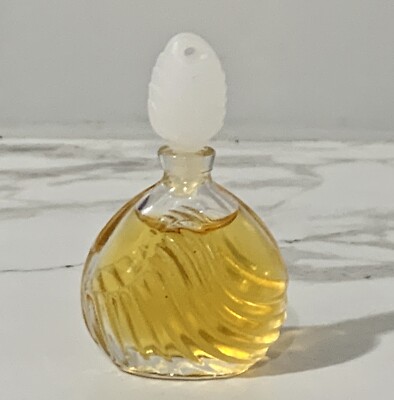 TED LAPIDUS ~ CREATION Mini Eau de Toilette Perfume (4ml, 0.13 oz). (m3.5b16)