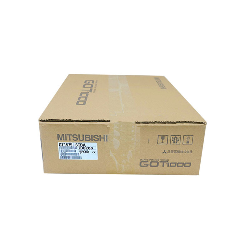 MITSUBISHI GT1575-STBA TOUCH PANEL Module | eBay