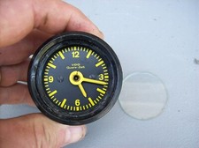 Porsche 944 Early Vdo Clock