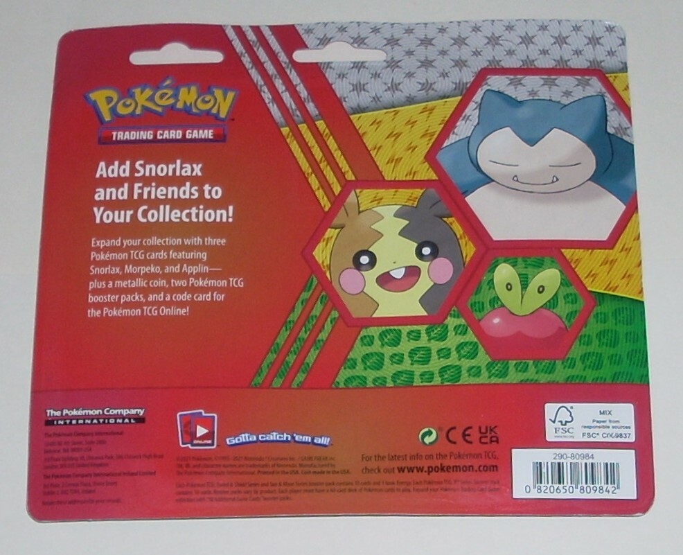 New Pokemon Trading Card Battle Styles & Darkness Ablaze 2 Pack New Pokemon Trading Card Battle Styles & Darkness Ablaze 2 Pack