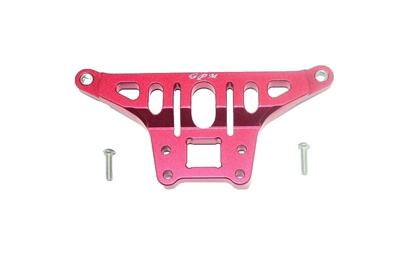 GPM RC Chassis Plates, Frames & Kits for Traxxas Electric
