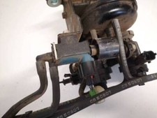 Ford Ranger 2008 Electrical selenoid (Electromagnetic solenoid) us #2120999-30