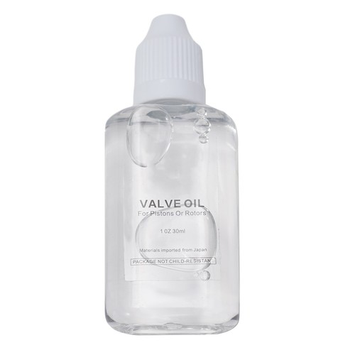Mejora la longevidad de tus instrumentos de latón con aceite lubricante de válvula de 30 ml - Imagen 10 de 22