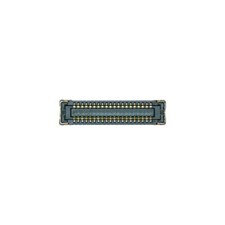 Display FPC Connector On Board 40 Pin for TCL 30 SE Replacement Repair Tool