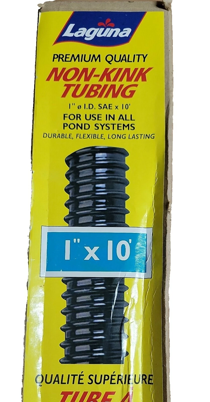 Laguna Pond Aquariums & Tanks