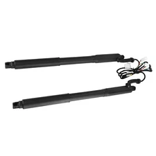 2* 51244887651/652 Rear L&R Electric Tailgate Lift Supports For BMW X5 E70 07-13