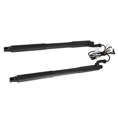 2* 51244887651/652 Rear L&R Electric Tailgate Lift Supports For BMW X5 E70 07-13 - Picture 2 of 6